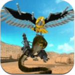 野鸟与机器大战下载安装2023版