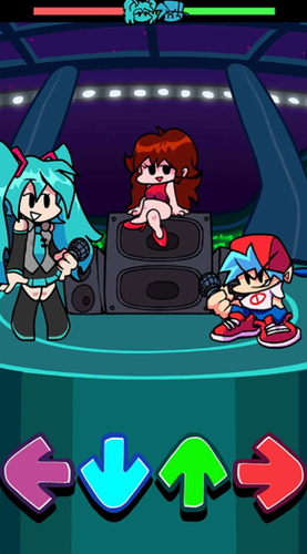 音律节奏大师最新版2023下载