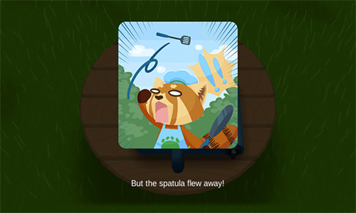 翻炒厨师游戏无广告版下载app