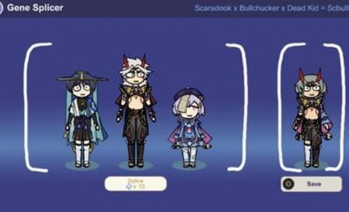 贪婪的旅行者下载安装最新版