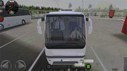 超级驾驶全新路线破解版安卓版最新版