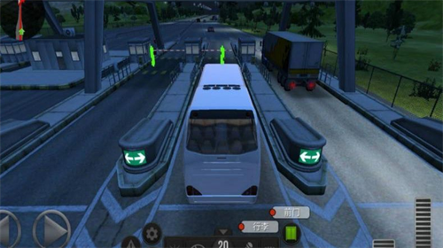 超级驾驶全新路线破解版安卓版最新版
