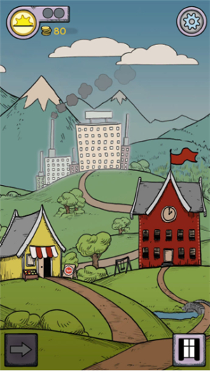 我的孩子之生命之源中文版苹果免费下载