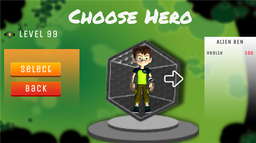 少年骇客游戏破解版无限人物下载最新版安卓下载