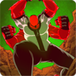 少年骇客游戏无限人物最新版安卓下载