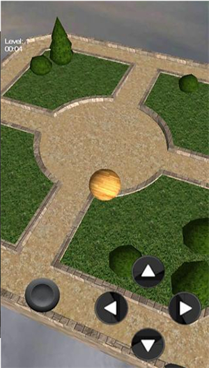 3D平衡球手机版下载安装ios版