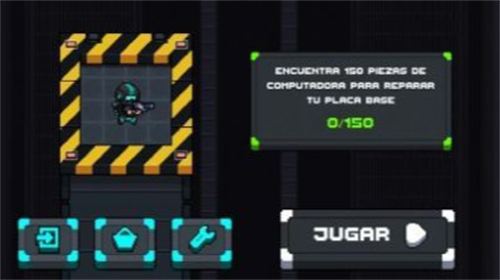 毒气隧道无限金币版下载安装2023版