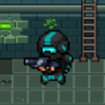 毒气隧道无限金币版下载安装2023版