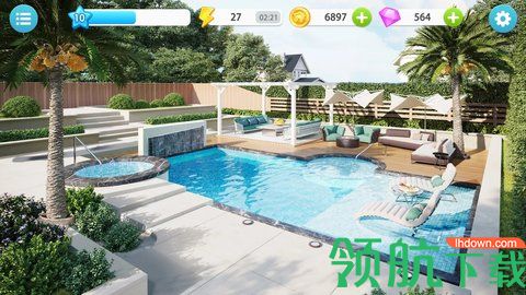 合并家庭主免费版