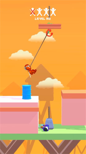 忍者杀杀杀2023下载安装