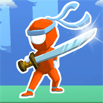 忍者杀杀杀2023下载安装