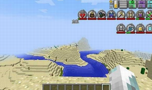 我的世界模组下载手机版2023版本下载