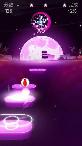 炫彩音跃2破解版