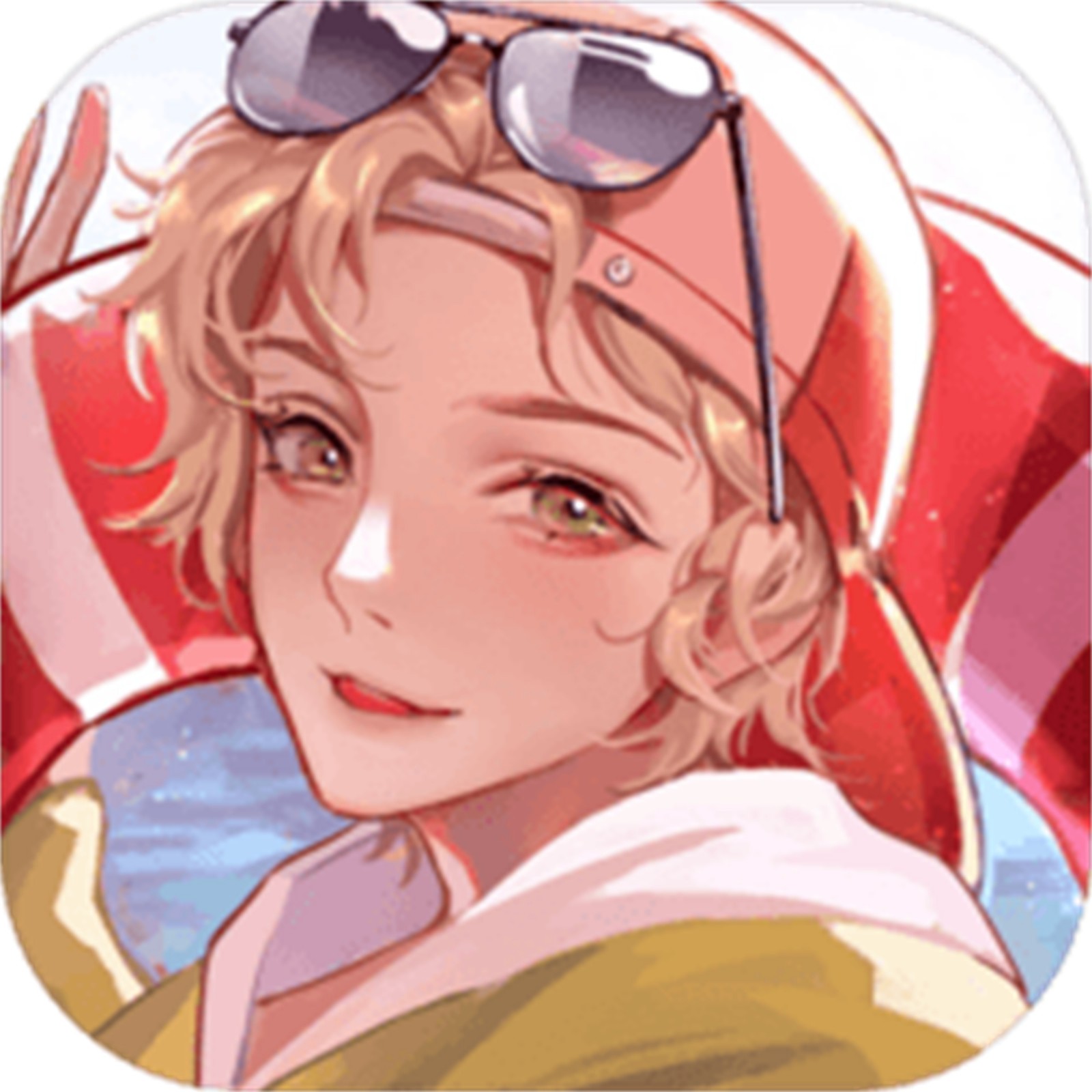 假王子恋爱手册2团宠上线苹果版免费版