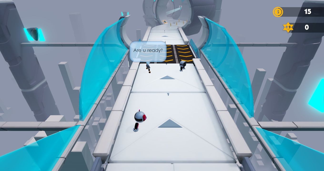 只只大冒险手机版