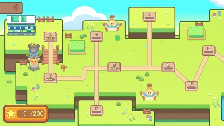 毛绒方舟ios版免费版