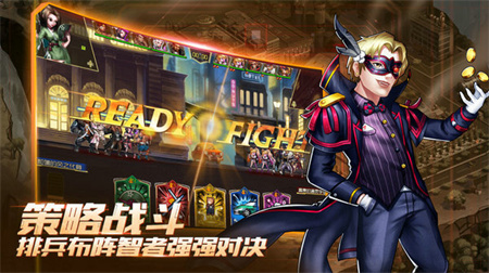 罪恶之城ios版免费版