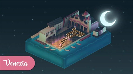 意大利奇迹之地手机下载