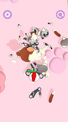 玩具生死战破解版