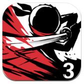 忍者必须死3苹果免费版