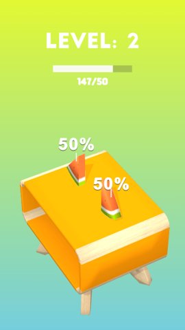 完美对半切割官方版