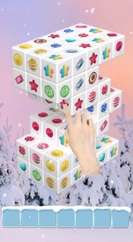 魔方转转消免费版