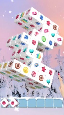 魔方转转消免费版