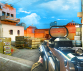 像素多人射击安卓版最新版下载