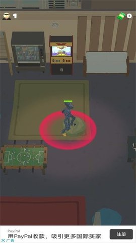 波比寻求生存最新版