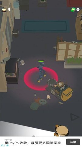 波比寻求生存最新版