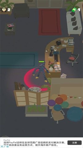 波比寻求生存最新版