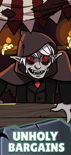 空闲的死灵法师安卓版2023下载