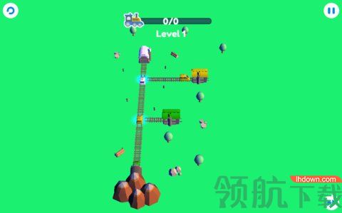 我的小火车安卓版