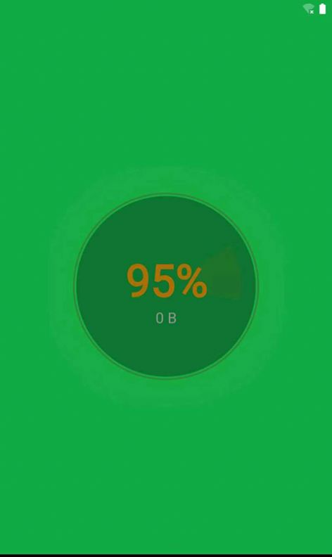 胖胖内存清理苹果版手机版