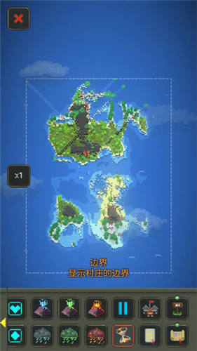 世界盒子游戏2023最新版app安卓下载