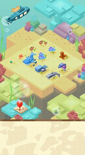 奶块2048最新下载2023版