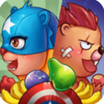 水果英雄传奇下载安装2023