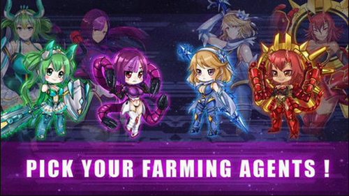 太空农夫最新安卓版本