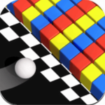 彩色躲避球球3D2023安卓版下载