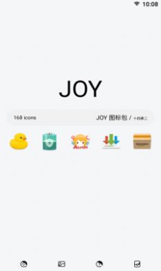 Joy图标包安卓版app下载