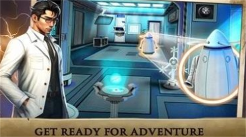 密室逃脱死后中文版2023安卓下载