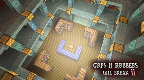 警匪游戏2最新安卓版本