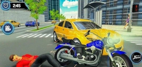 摩托车越野冠军最新版本