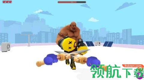 人类刺客世界app