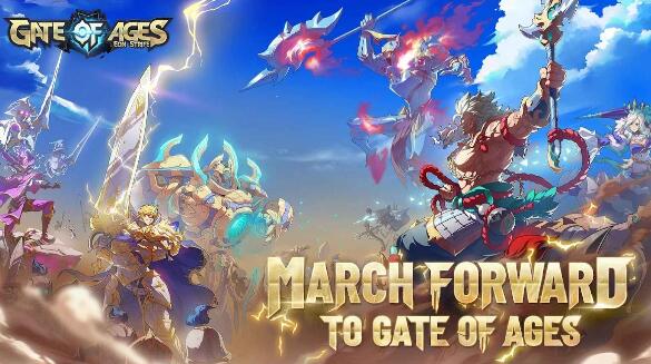 时代之门永恒之战手游下载