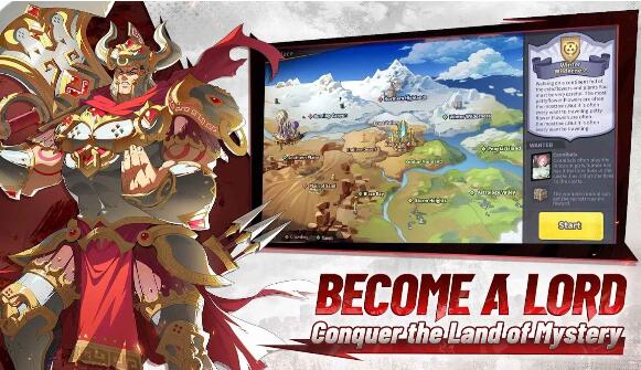 时代之门永恒之战ios版