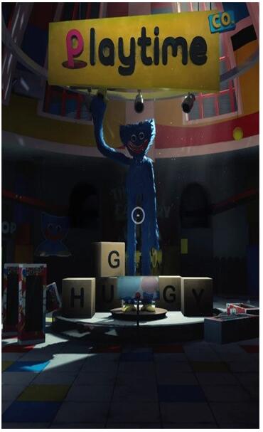 波比玩具工厂2ios版免费版