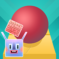 滚动的天空无限球