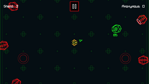 躲避射击安卓app