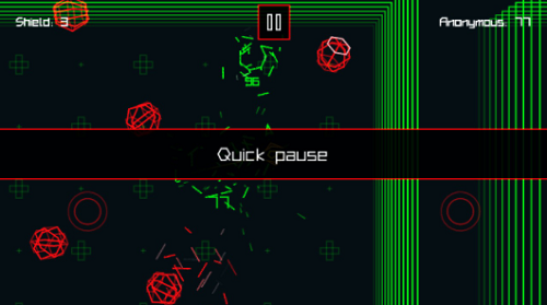 躲避射击安卓app